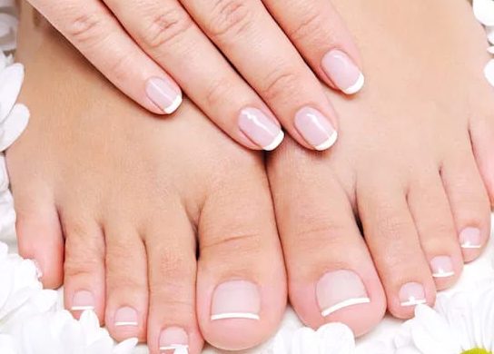 Tratamiento para onicomicosis