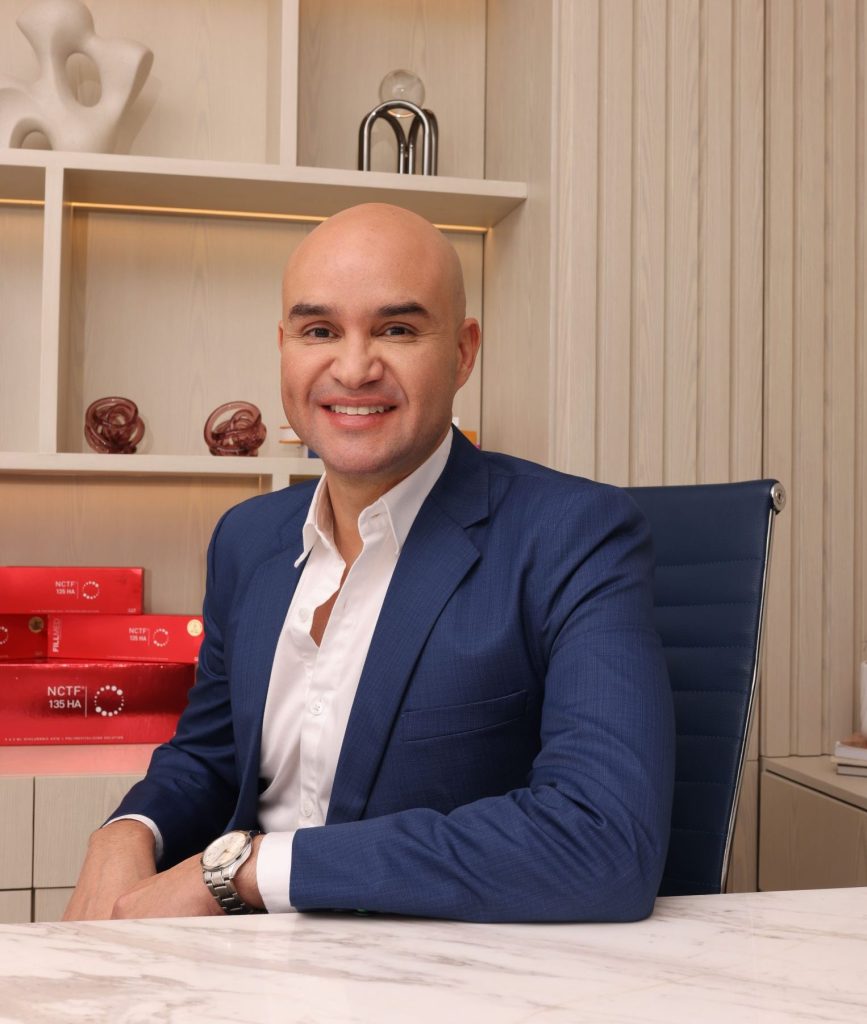 dermatólogo en barranquilla