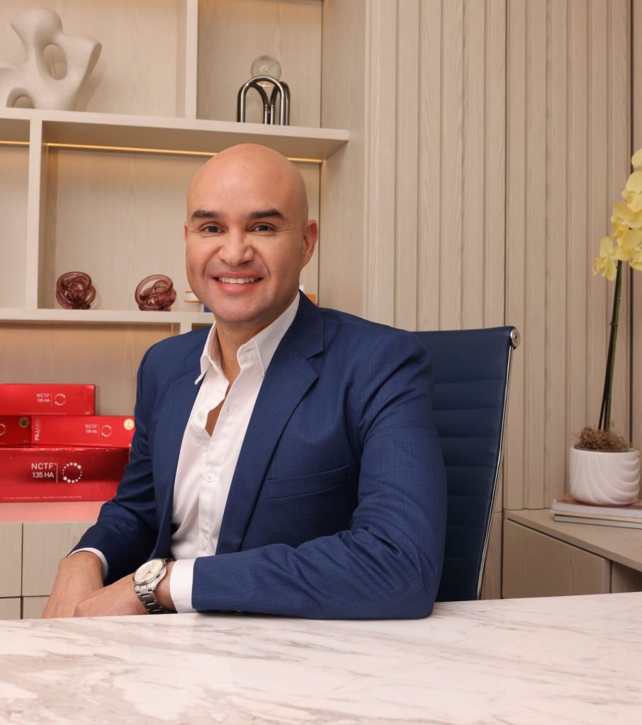 dermatólogo en barranquilla, Iván Diazgranados