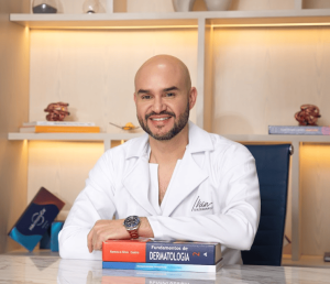 dermatólogo en Miami